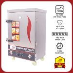 Tủ nấu cơm điện 8 khay CĐK