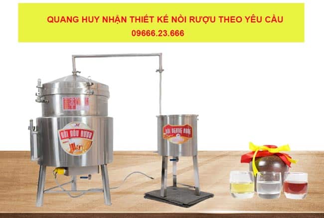 Quang Huy - địa chỉ mua hàng uy tín