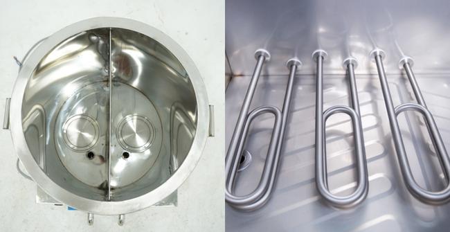 N&ecirc;n d&ugrave;ng nồi nấu phở m&acirc;m nhiệt hay thanh nhiệt 