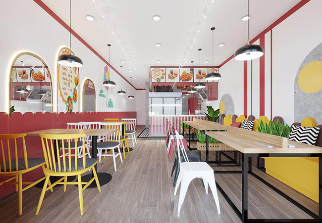 Nồi nấu phở 80l ph&ugrave; hợp với m&ocirc; h&igrave;nh kinh doanh n&agrave;o? 