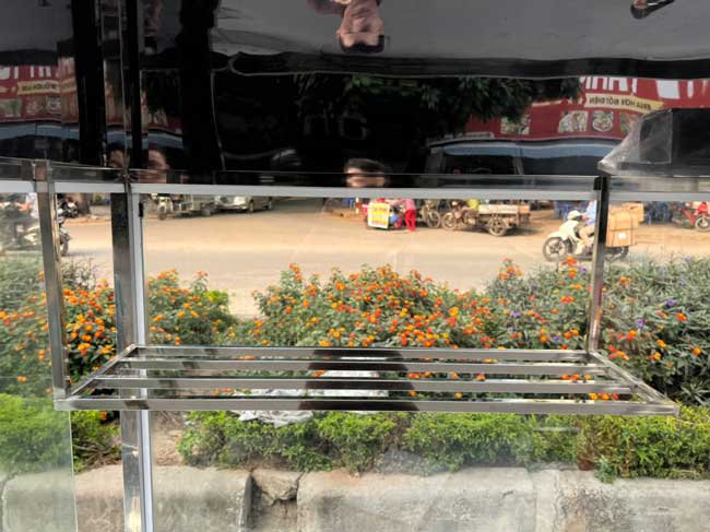 Gi&aacute; đỡ th&ocirc;ng minh