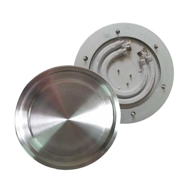 M&acirc;m nhiệt nồi nấu phở điện 