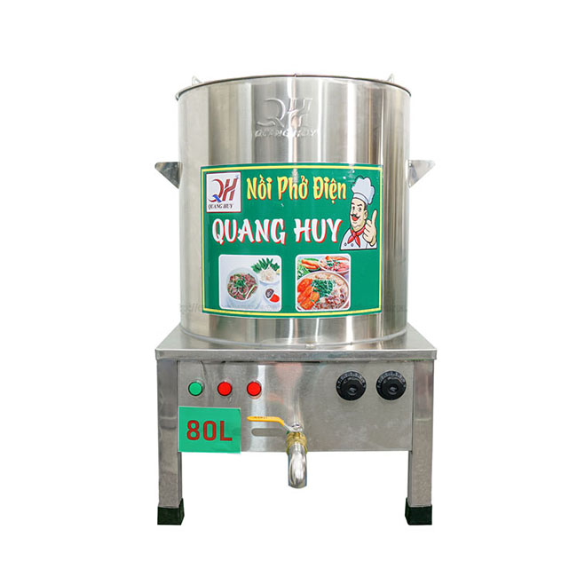 Nồi nấu nước d&ugrave;ng 