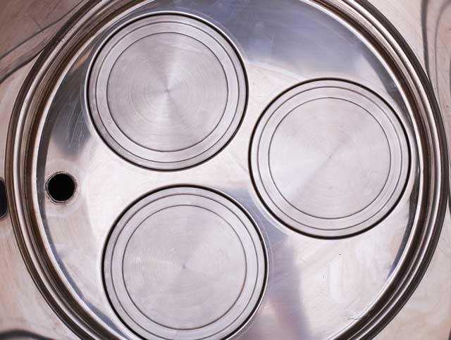 M&acirc;m nhiệt nồi nấu phở 120L