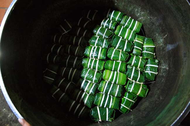 N&ecirc;n d&ugrave;ng nồi luộc b&aacute;nh chưng loại n&agrave;o tốt? 