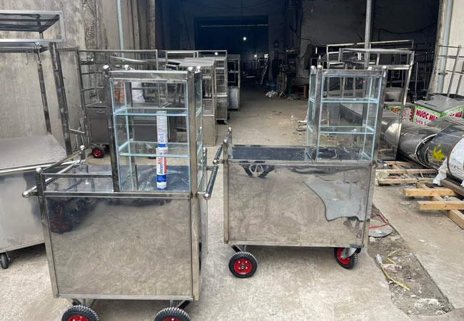 Kinh nghiệm mua xe cũ