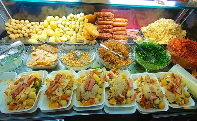 10 Quán bánh mì nướng muối ớt Sài Gòn: Cực ngon, Giá rẻ