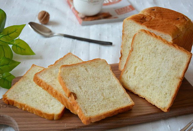 Bánh mì sandwich để được bao lâu