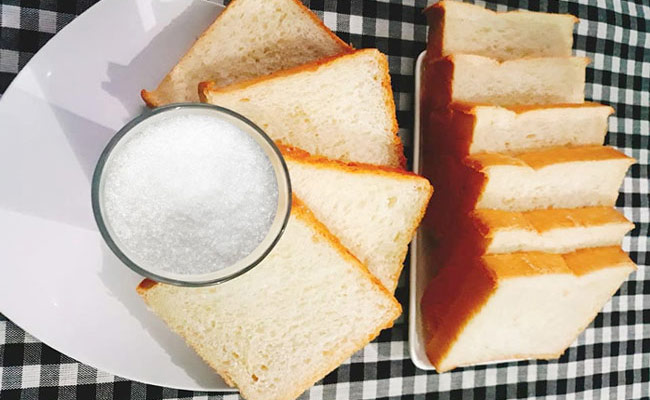 5 Cách bảo quản bánh mì Sandwich: Để lâu, Không bị mốc