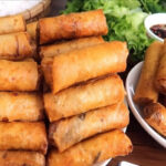 cách làm chả giò miền nam