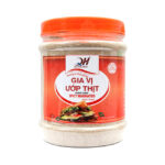 Gia vị ướp thịt Doner Kebab
