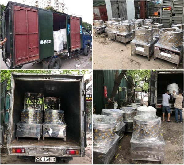 máy vặt lông chó quang huy giá tốt